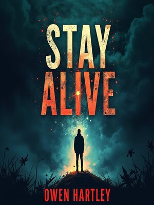 cover image of Stay Alive